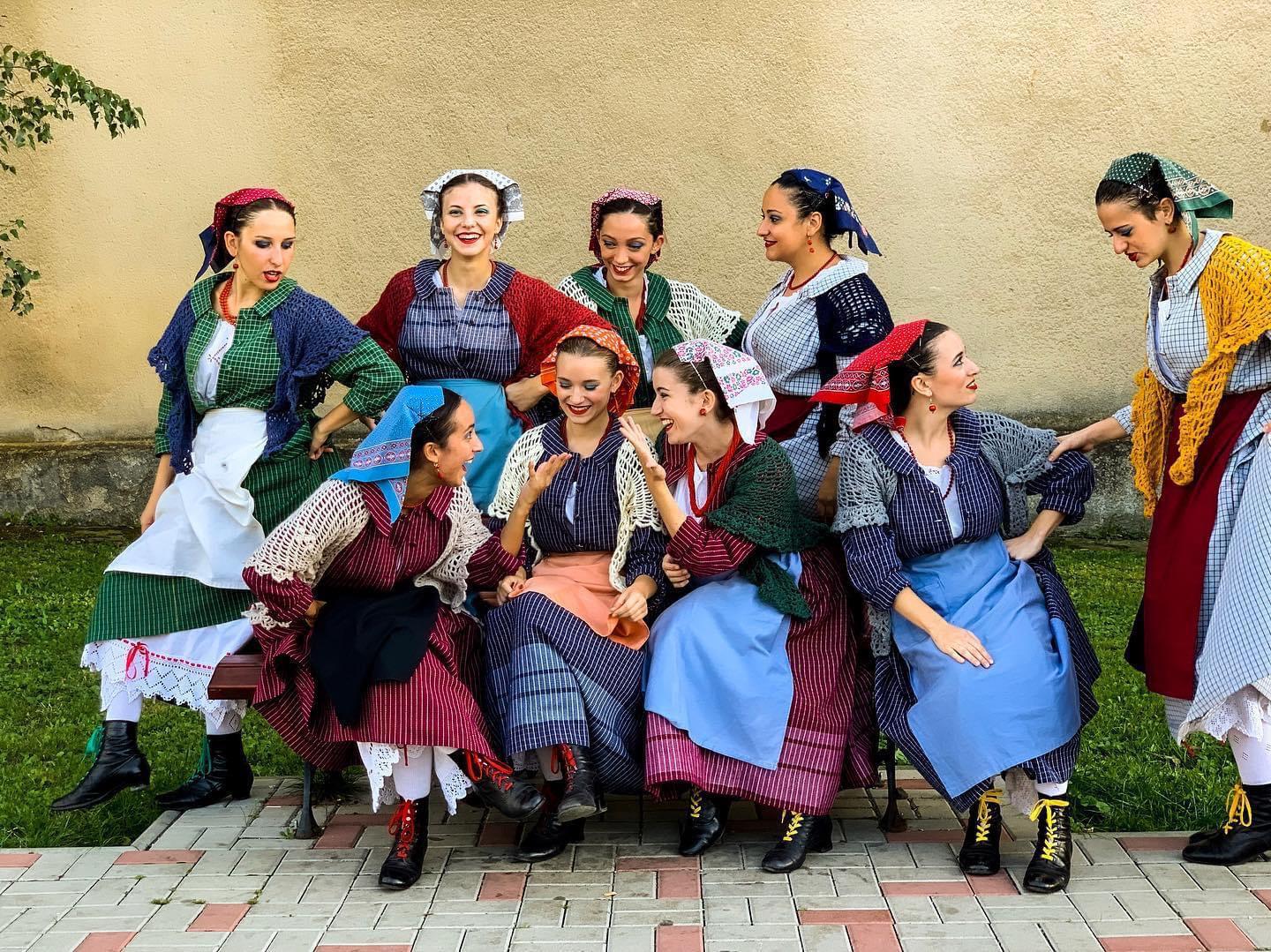 Costumi da lavoro femminili