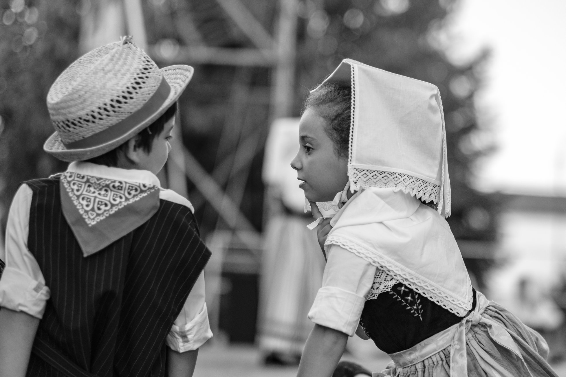 Il Minigruppo Urbanitas